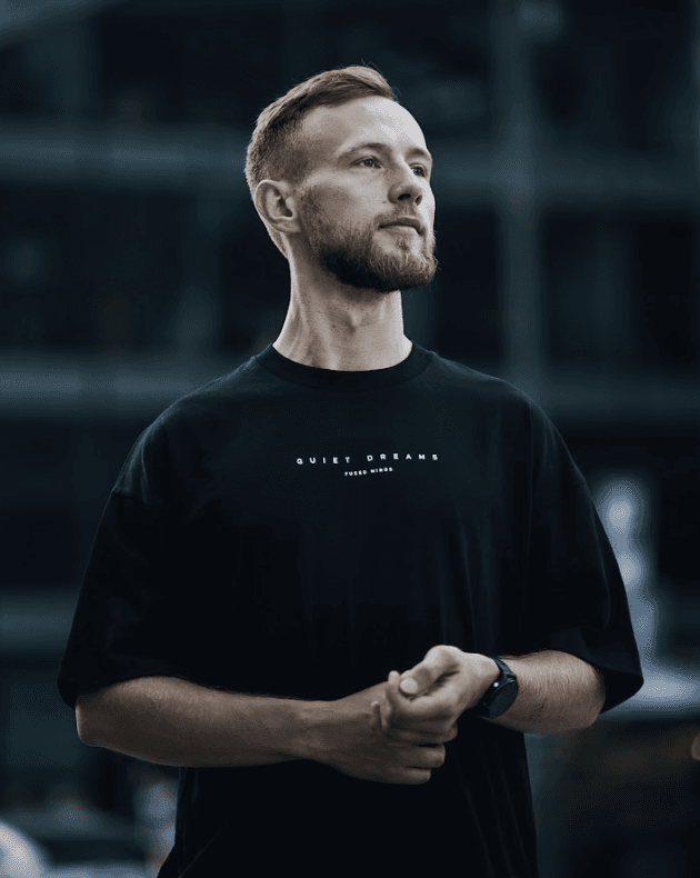Krystian Mądry